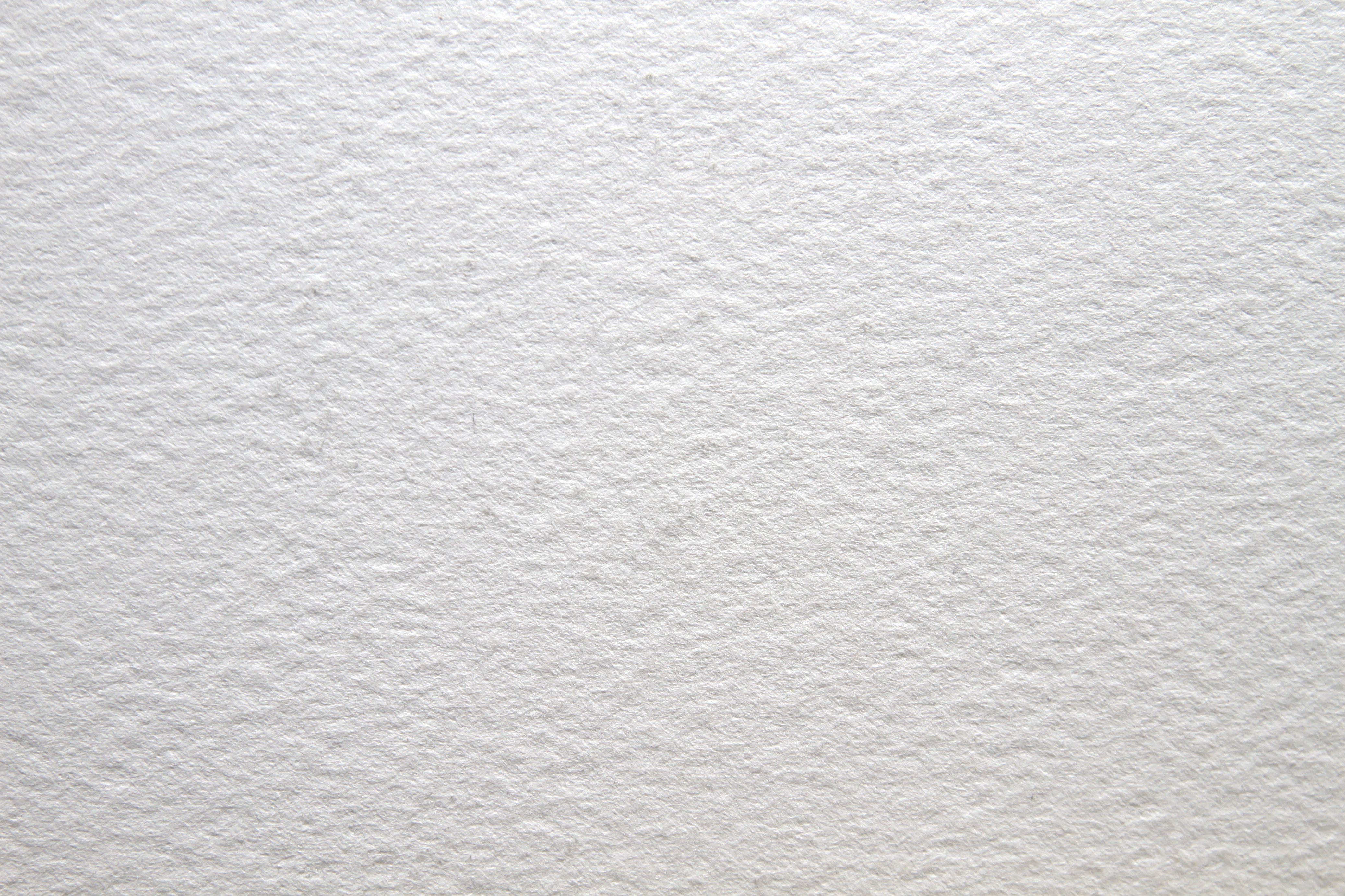 Blank drawing paper